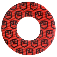 Fist Stocker Orange Grip Donuts