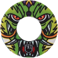 Fist Fury Grip Donuts
