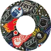 Fist Icey Grip Donuts