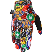 Fist Hard Court Toddler Gloves