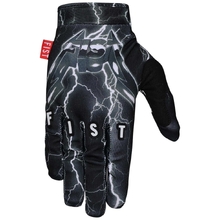 Fist Brady Baker Lightning Toddler Gloves