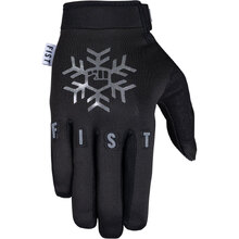 Fist Snow Flake Cold Weather Gloves