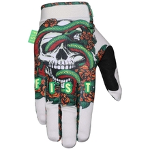 Fist Poison Gloves