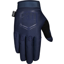 Fist Stocker Navy Gloves