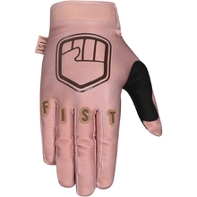 Fist Stocker Tan Gloves