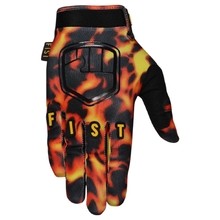 Fist Stocker Tortoise Gloves