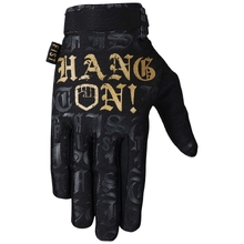 Fist Hang On Gloves