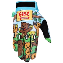 Fist Lil Teds Gloves