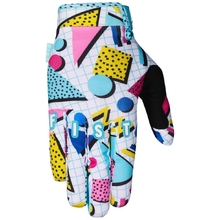 Fist Andy Buckworth Eighties Gloves