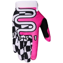 Fist Ellie Chew Chewnique Gloves