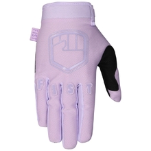 Fist Amethyst Gloves