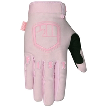 Fist Rose Quartz Gloves