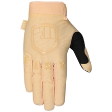 Fist Citrine Gloves