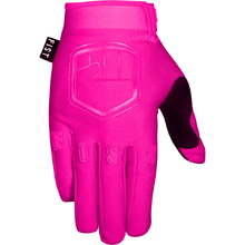 Fist Stocker Pink Kids Gloves