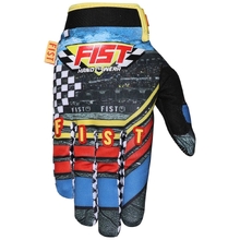 Fist Speedway Kids Gloves