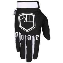 Fist Black Panda Kids Gloves