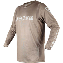 Forth Outback Khaki Jersey