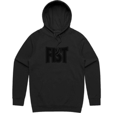 Fist Webs Hoodie