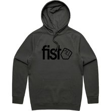 Fist Phantom Lower Hoodie