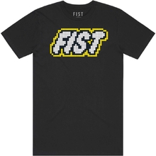 Fist Build Tee