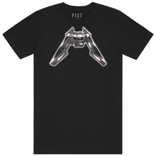 Fist Brady Baker Lightning Tee