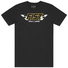 Fist Speedway Tee