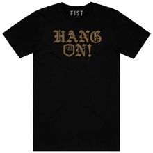 Fist Hang On Tee
