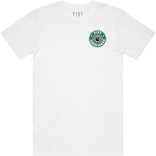 Fist Roasted Tee