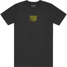 Fist Chino Braxton Flame Tee