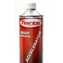 Torco Unleaded Accelerator Race Fuel Concentrate
