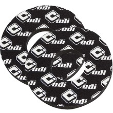 ODI Logo Black Grip Donuts