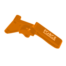 Force Accessories KTM SXF/EXCF 250 Orange Case Saver