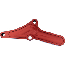 Force Accessories GAS GAS EC250F/350F 4T 21-23 Red Case Saver