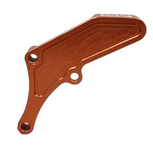 Force Accessories KTM 125-150SX 16-23 Husqvarna TC/TE125/150 17-23 Orange Case Saver