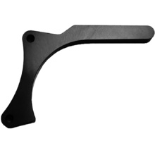 Force Accessories Kawasaki KX450F 19-26 Black Case Saver
