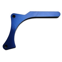 Force Accessories Yamaha YZF/WRF 450 03-13 Blue Case Saver