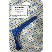 Force Accessories Yamaha YZ250F/WR250F Blue Case Saver