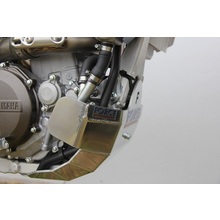 Force Accessories Yamaha YZ250 06-25 Alloy Bash Plate