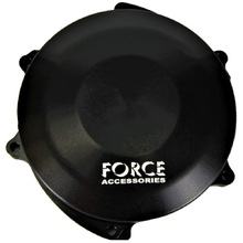 Force Accessories Yamaha YZF/WR250F 19-25 Clutch Cover