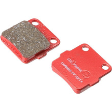 EBC Brakes Honda CR 80/85 CRF150R Carbon Front Brake Pads