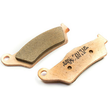 EBC Brakes KTM/Husaberg/Husqvarna Sintered Front Brake Pads