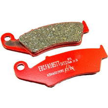 EBC Brakes Hon/Kaw/Suz/Yam Front Carbon Brake Pads