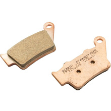 EBC KTM/Husqvarna/Husaberg/Gas Gas Copper Sintered Rear Brake Pads
