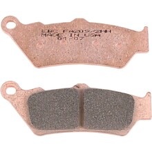 EBC KTM Adventure HH Sintered Front Brake Pads