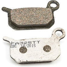 EBC Brakes KTM/Husqvarna 50 SX/TC Front Carbon Graphite Brake Pads