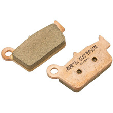 EBC Brakes Kawasaki/Suzuki/TM/Yamaha Sintered Rear Brake Pads