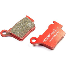 EBC Brakes KTM/Husaberg/Husqvarna Carbon Rear Brake Pads