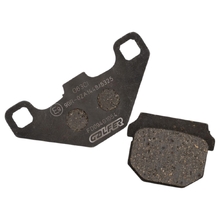 Galfer Kawasaki KX80/100 Semi Metallic Front Brake Pads