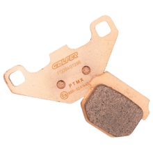 Galfer Kawasaki KX100/80 Sintered Front Brake Pads