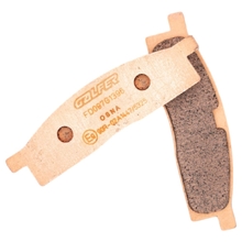Galfer Yamaha YZ65-85 Sintered Front Brake Pads